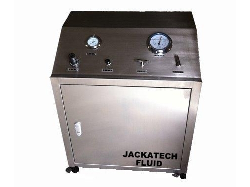 JLBS氣液增壓系統